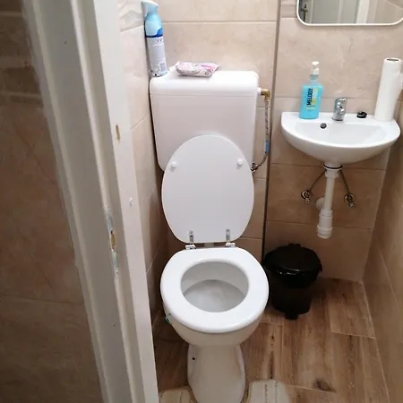 Dékány Alloggio in famiglia