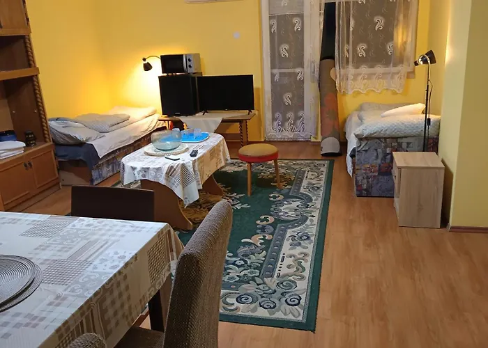 Privat bolig Dekany Vendeghaz *